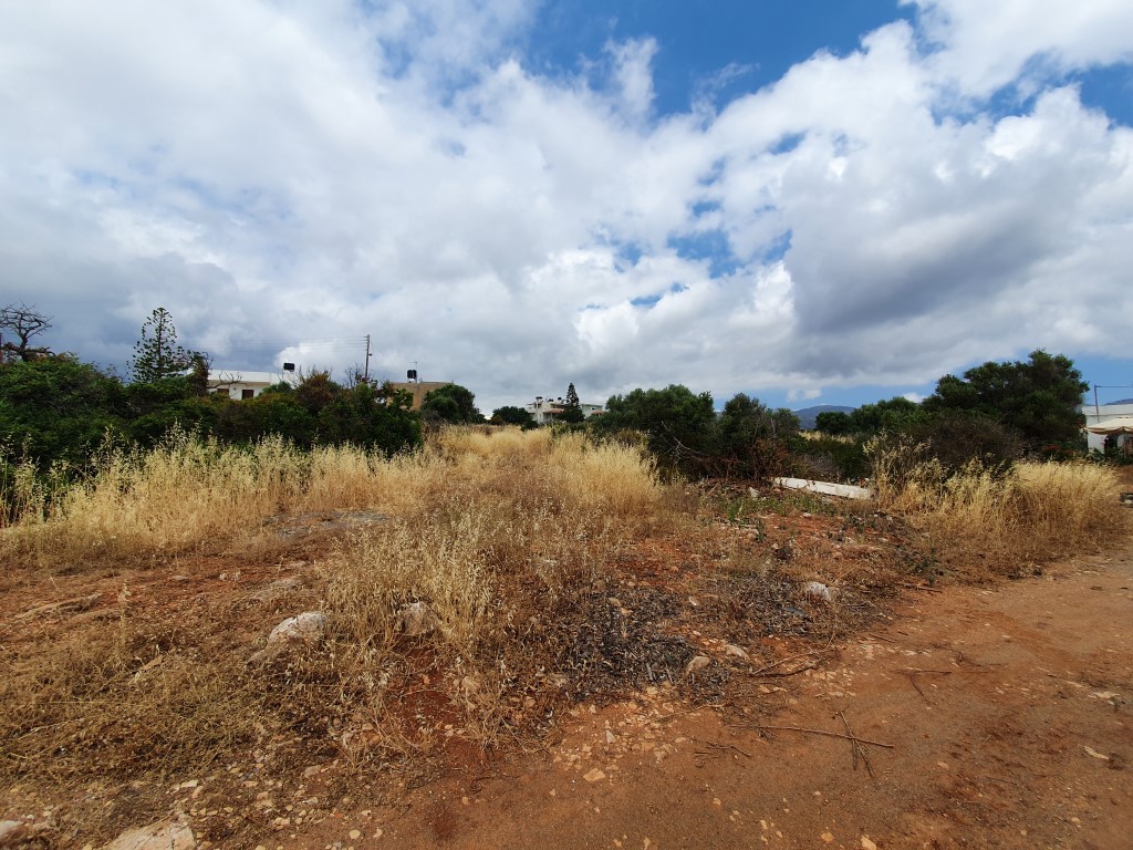 Grundstück in Heraklion, Griechenland, 2 363 m² - Foto 3