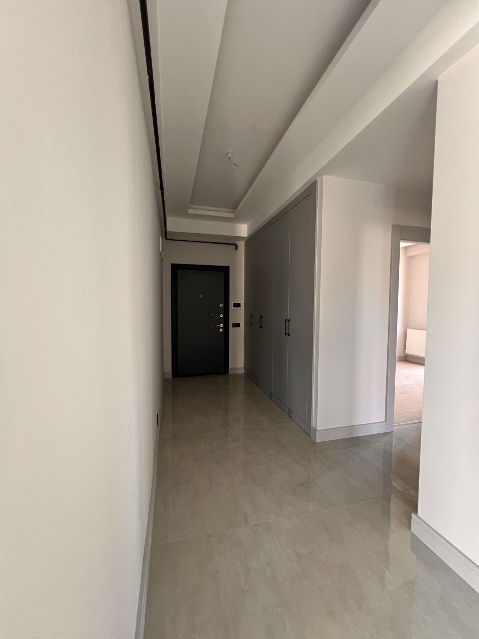 Wohnung in Mersin, Türkei, 120 m² - Foto 6