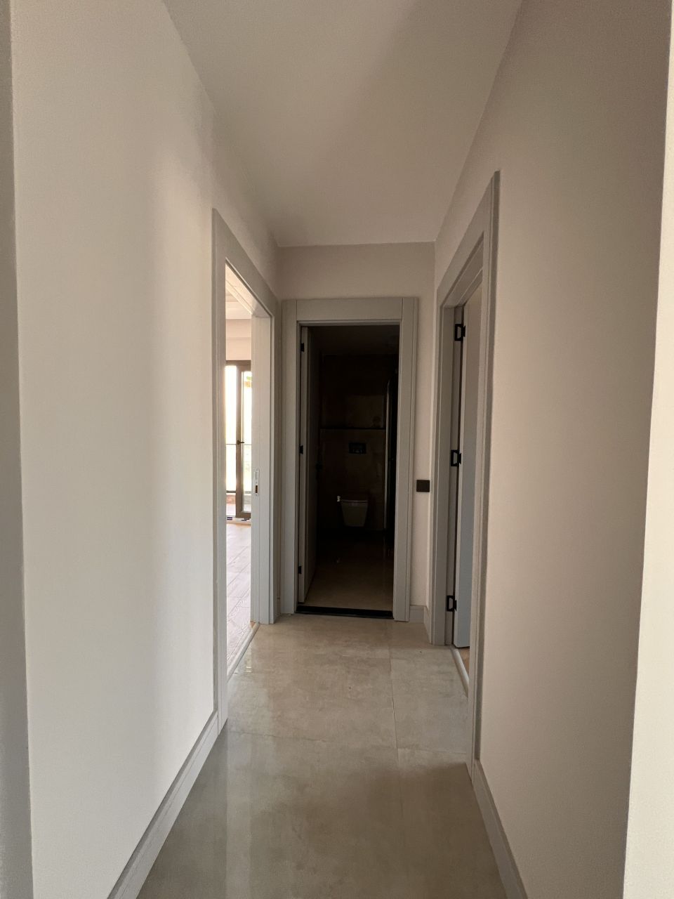 Wohnung in Mersin, Türkei, 120 m² - Foto 11