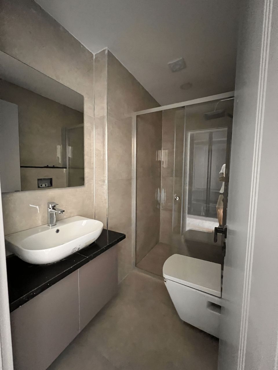 Wohnung in Mersin, Türkei, 120 m² - Foto 14