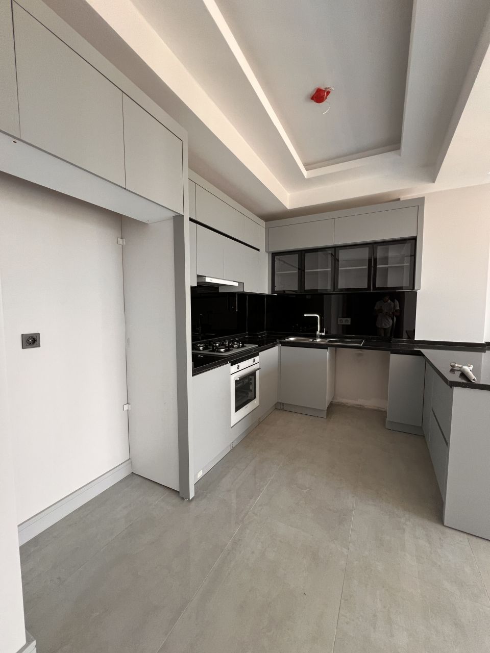 Wohnung in Mersin, Türkei, 120 m² - Foto 8