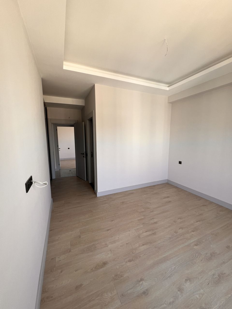 Wohnung in Mersin, Türkei, 120 m² - Foto 18
