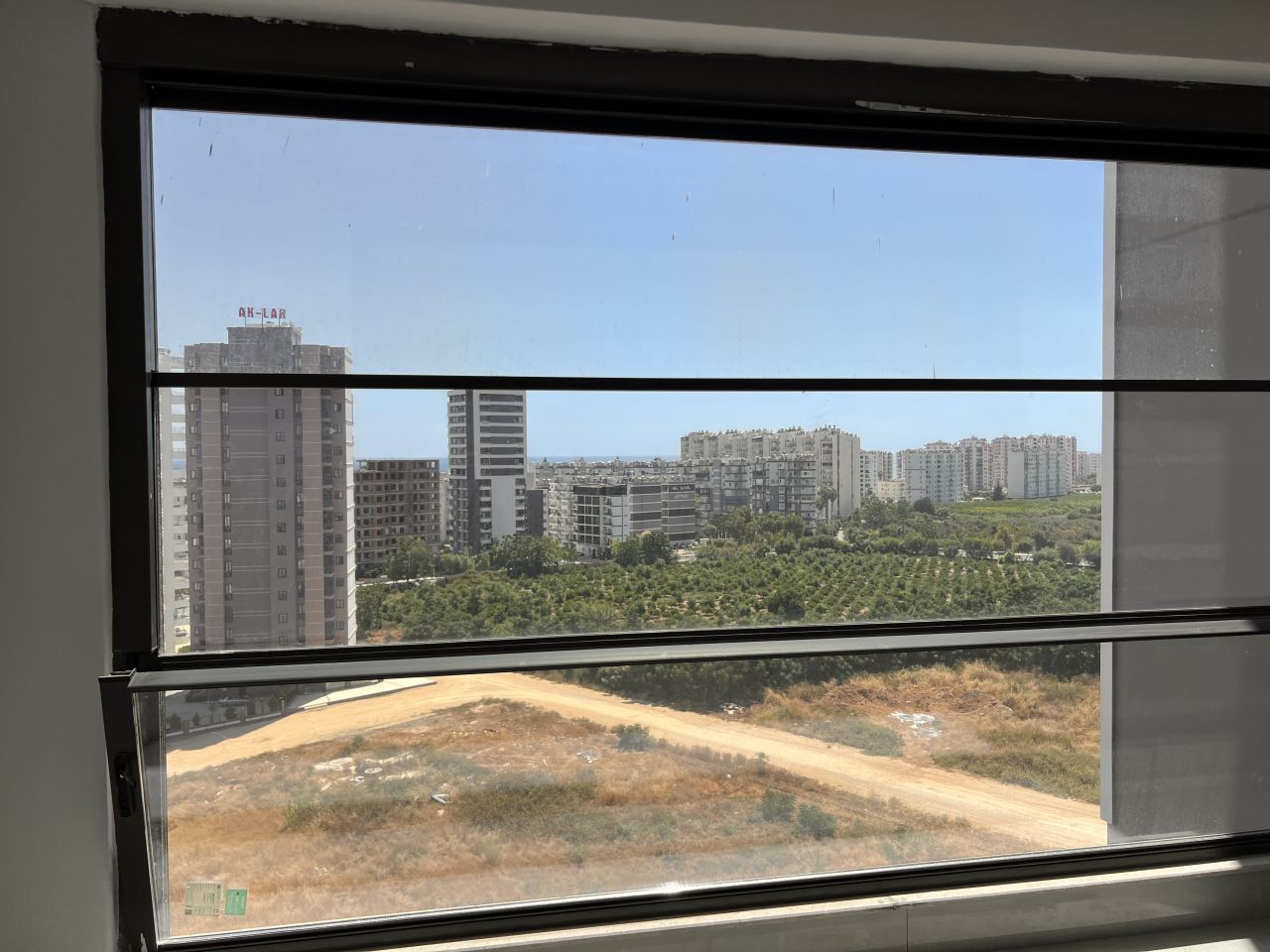 Wohnung in Mersin, Türkei, 120 m² - Foto 10