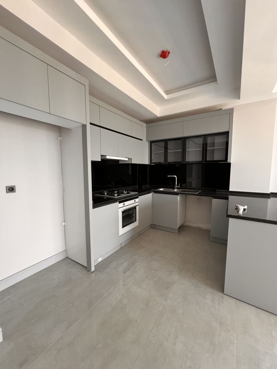 Wohnung in Mersin, Türkei, 120 m² - Foto 4