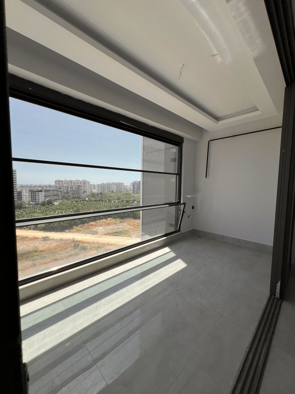 Wohnung in Mersin, Türkei, 120 m² - Foto 2