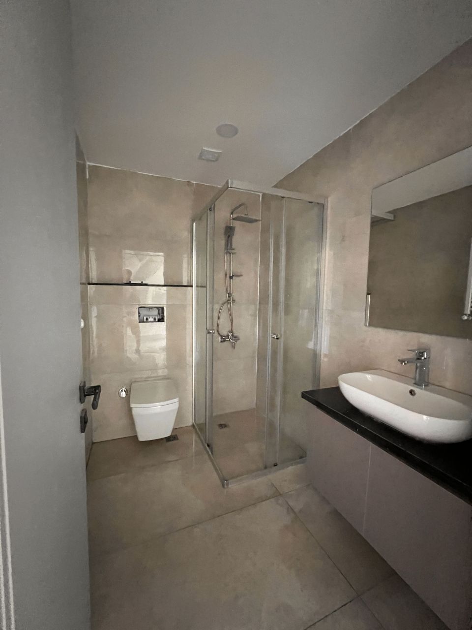 Wohnung in Mersin, Türkei, 120 m² - Foto 12