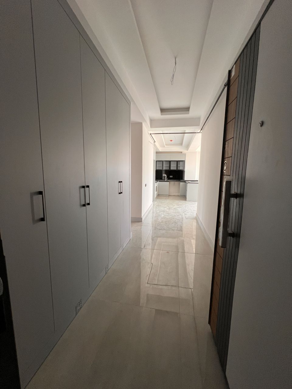 Wohnung in Mersin, Türkei, 120 m² - Foto 5