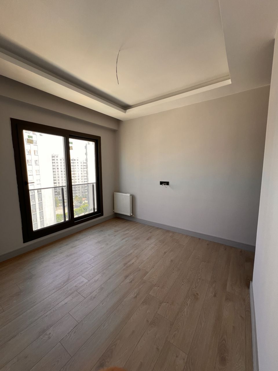 Wohnung in Mersin, Türkei, 120 m² - Foto 17