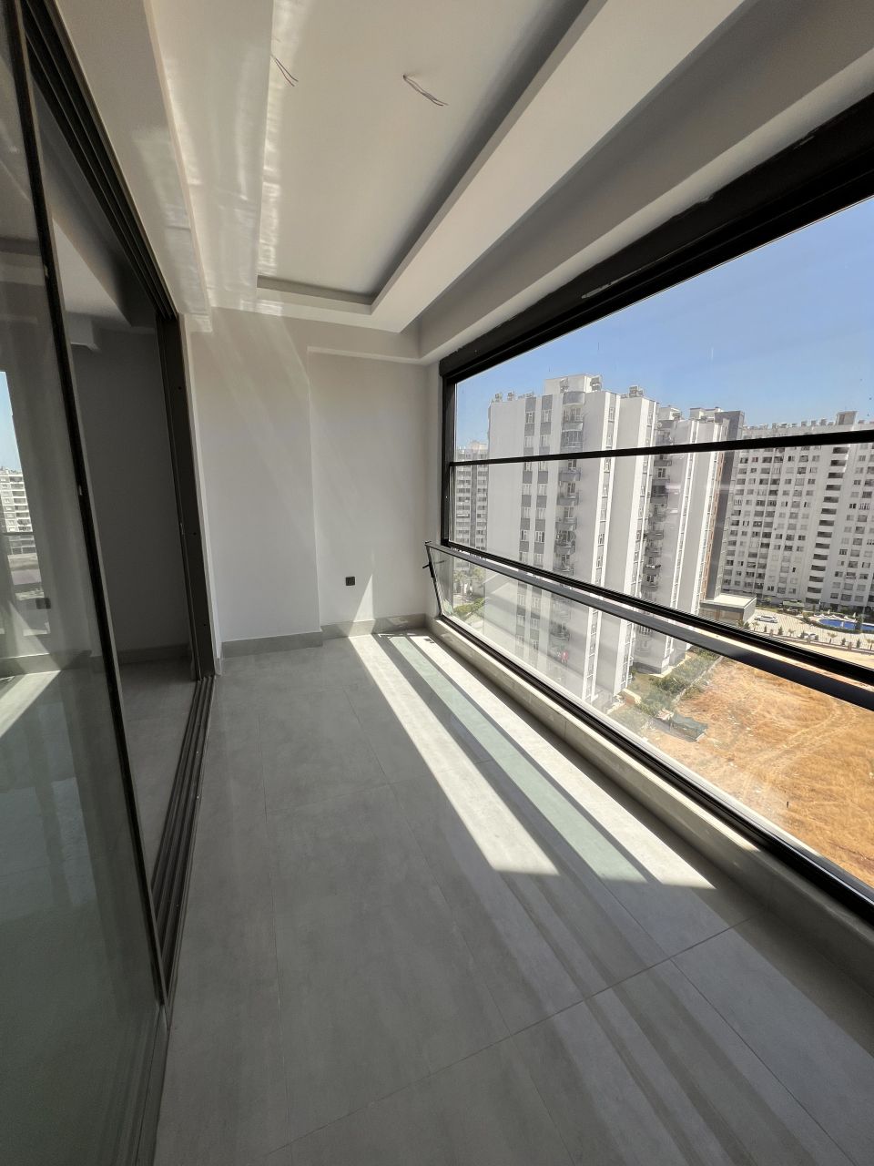 Wohnung in Mersin, Türkei, 120 m² - Foto 9