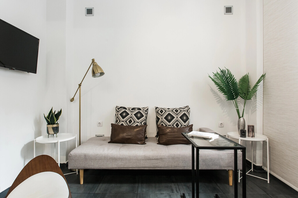 Appartamento ad Atene, Grecia, 40 m² - foto 3