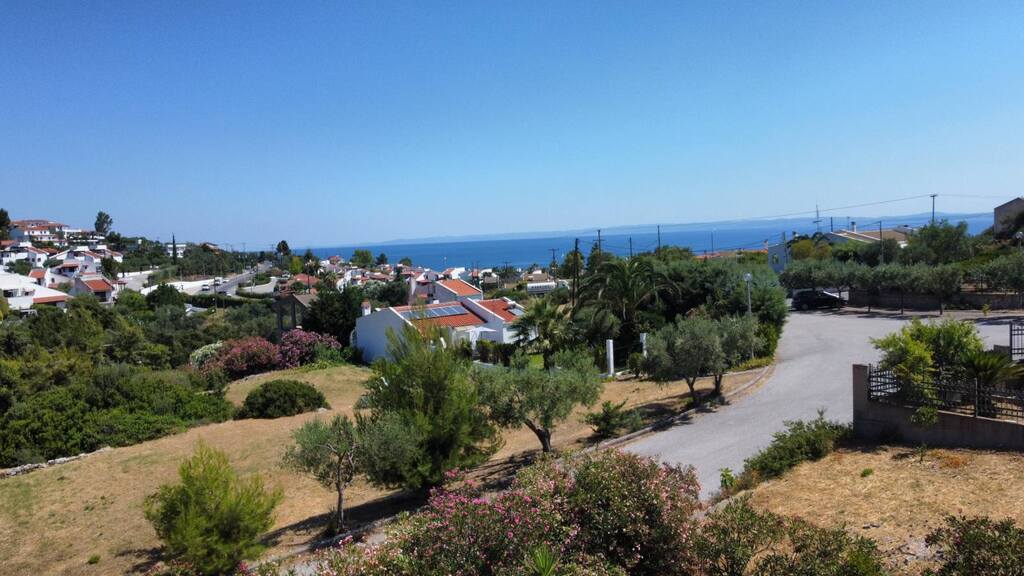 Casa a Sithonia, Grecia, 92 m² - foto 3