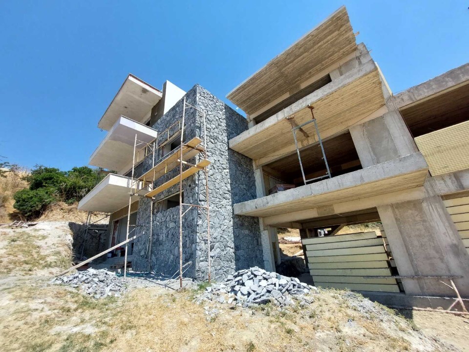 Maisonette a Sithonia, Grecia, 150 m² - foto 3