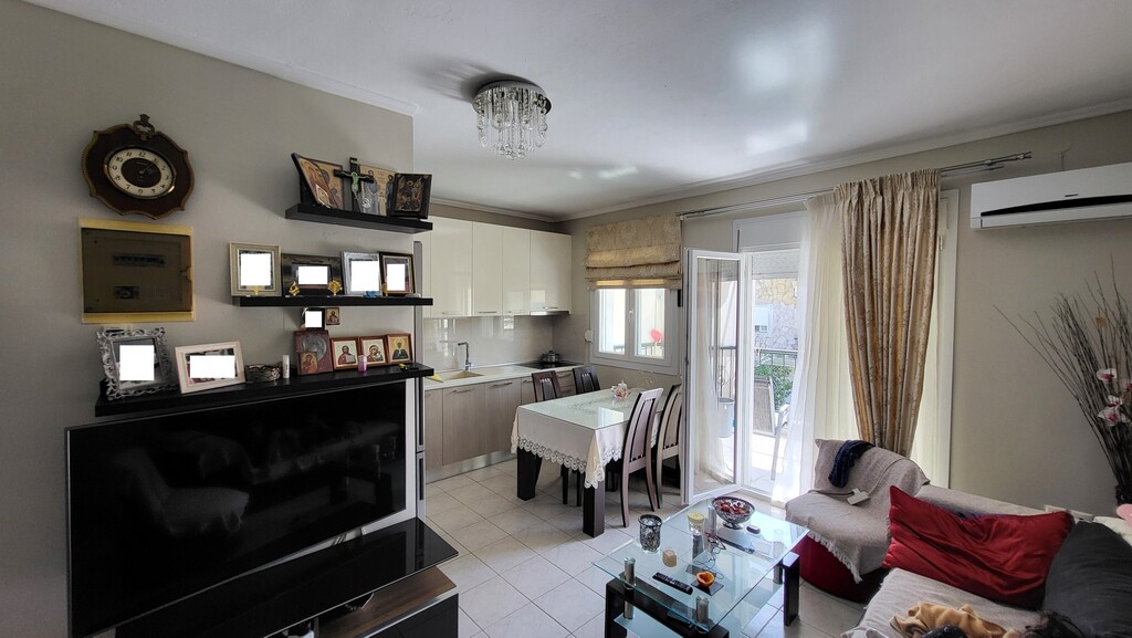 Appartamento a Kassandra, Grecia, 60 m² - foto 3