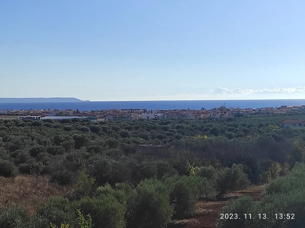 Appartamento a Calcidica, Grecia, 135 m² - foto 3