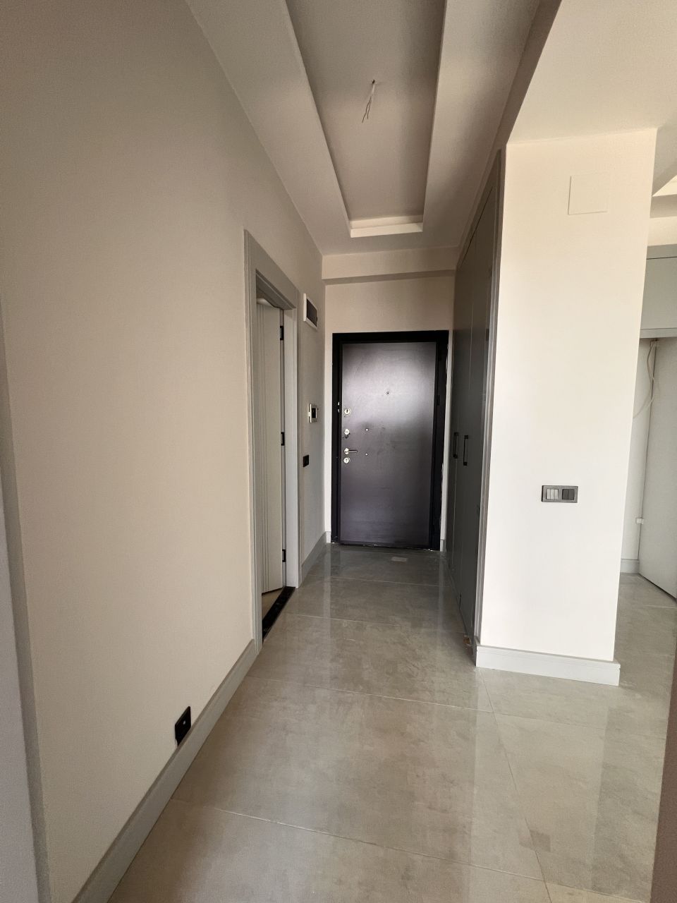 Wohnung in Mersin, Türkei, 70 m² - Foto 9