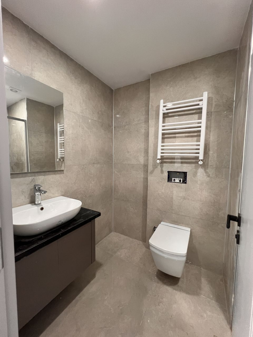 Wohnung in Mersin, Türkei, 70 m² - Foto 12