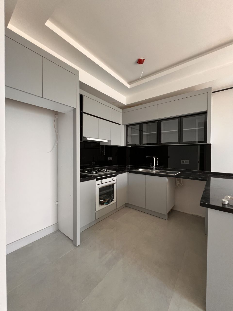 Wohnung in Mersin, Türkei, 70 m² - Foto 5