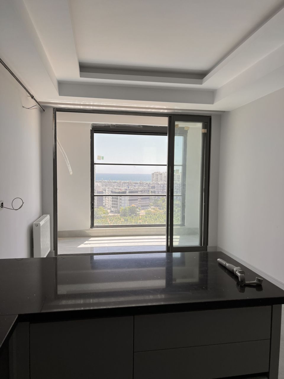 Wohnung in Mersin, Türkei, 70 m² - Foto 6