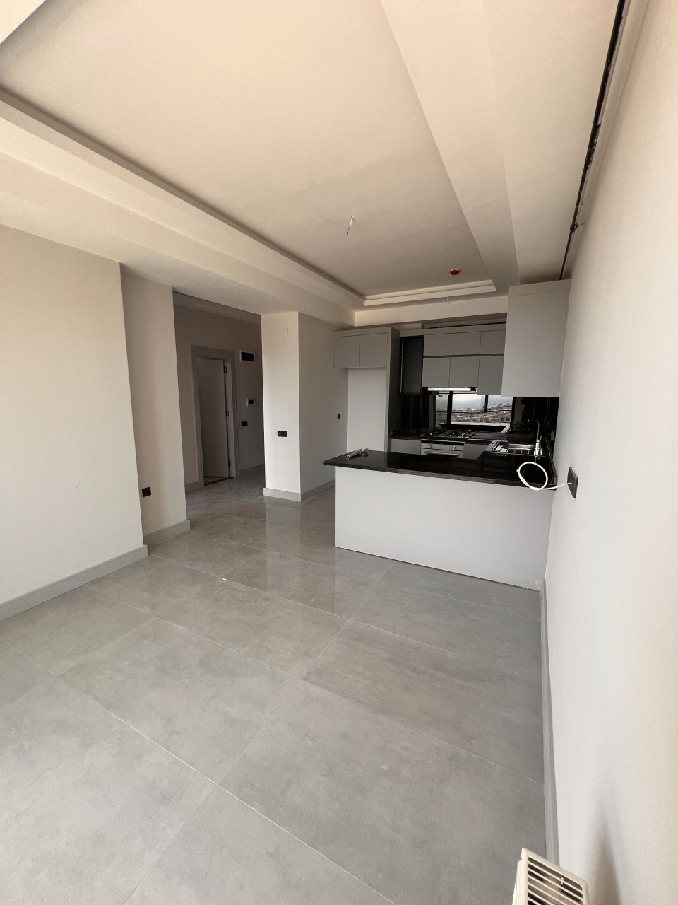 Wohnung in Mersin, Türkei, 70 m² - Foto 15