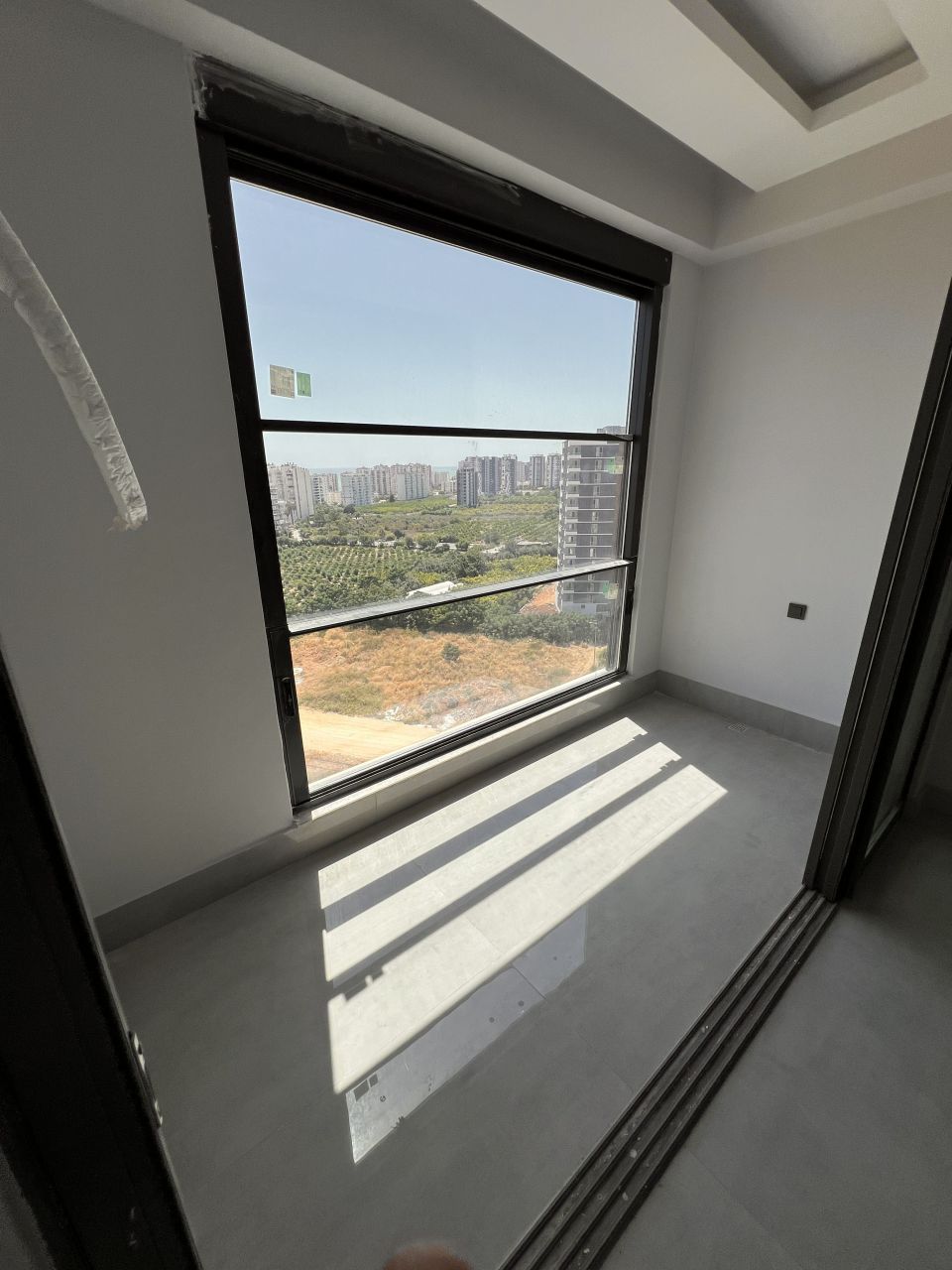 Wohnung in Mersin, Türkei, 70 m² - Foto 7