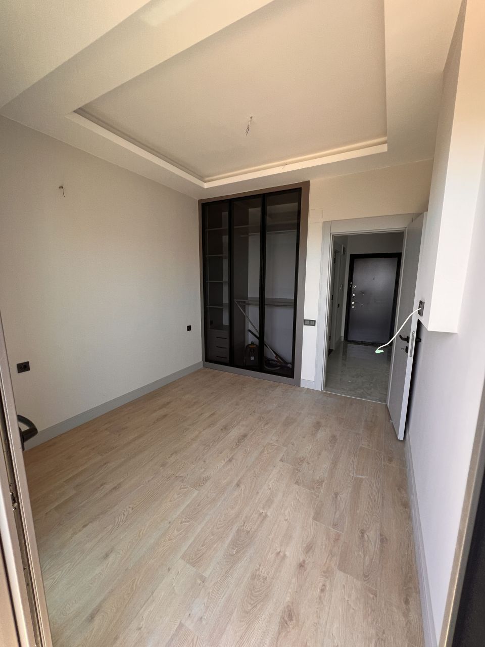 Wohnung in Mersin, Türkei, 70 m² - Foto 11
