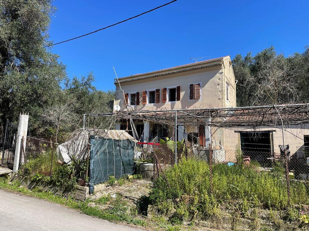 House in Corfu, Greece, 150 m² - picture 3