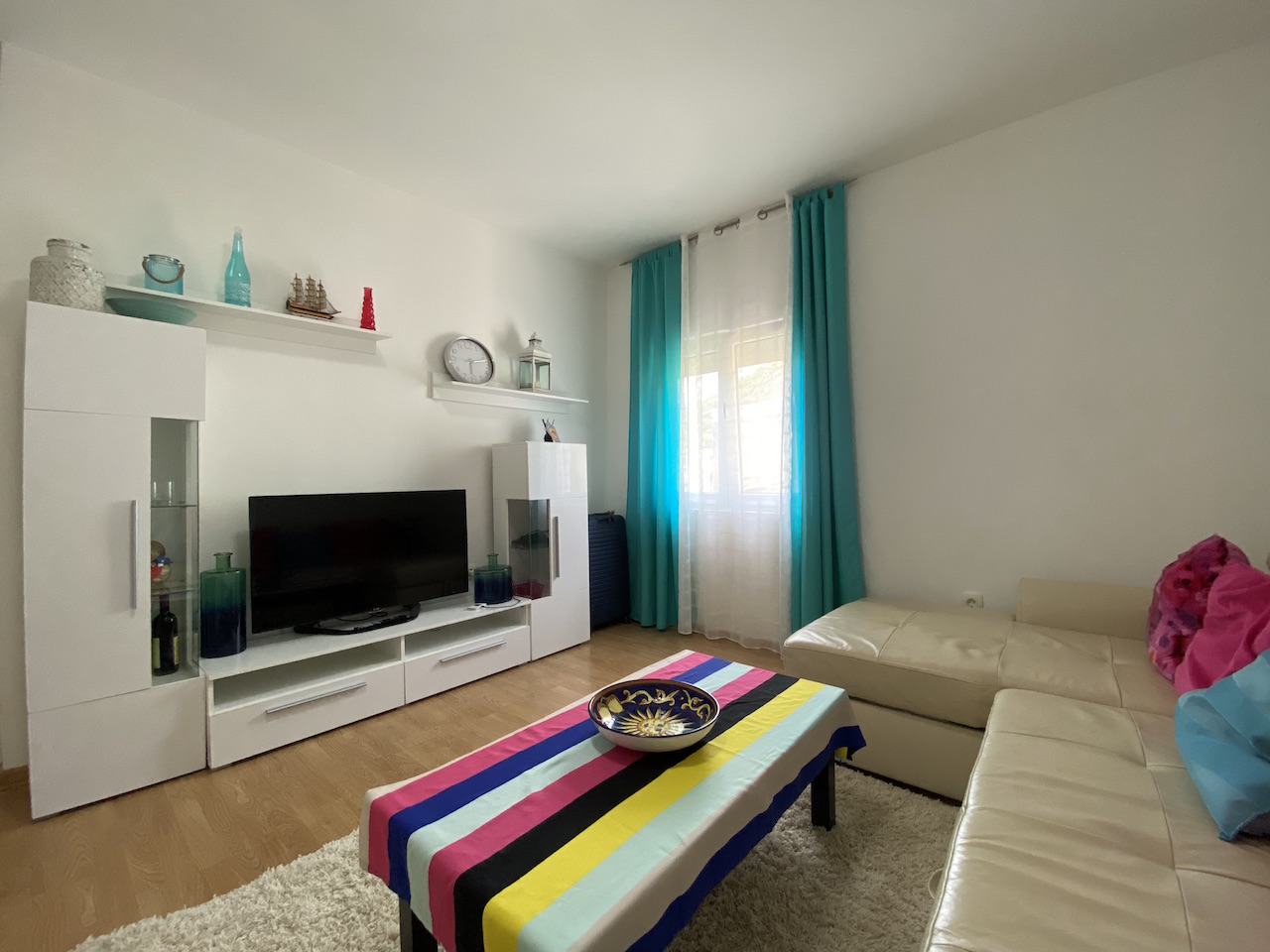 Appartamento a Sveti Stefan, Montenegro, 59 m² - foto 4