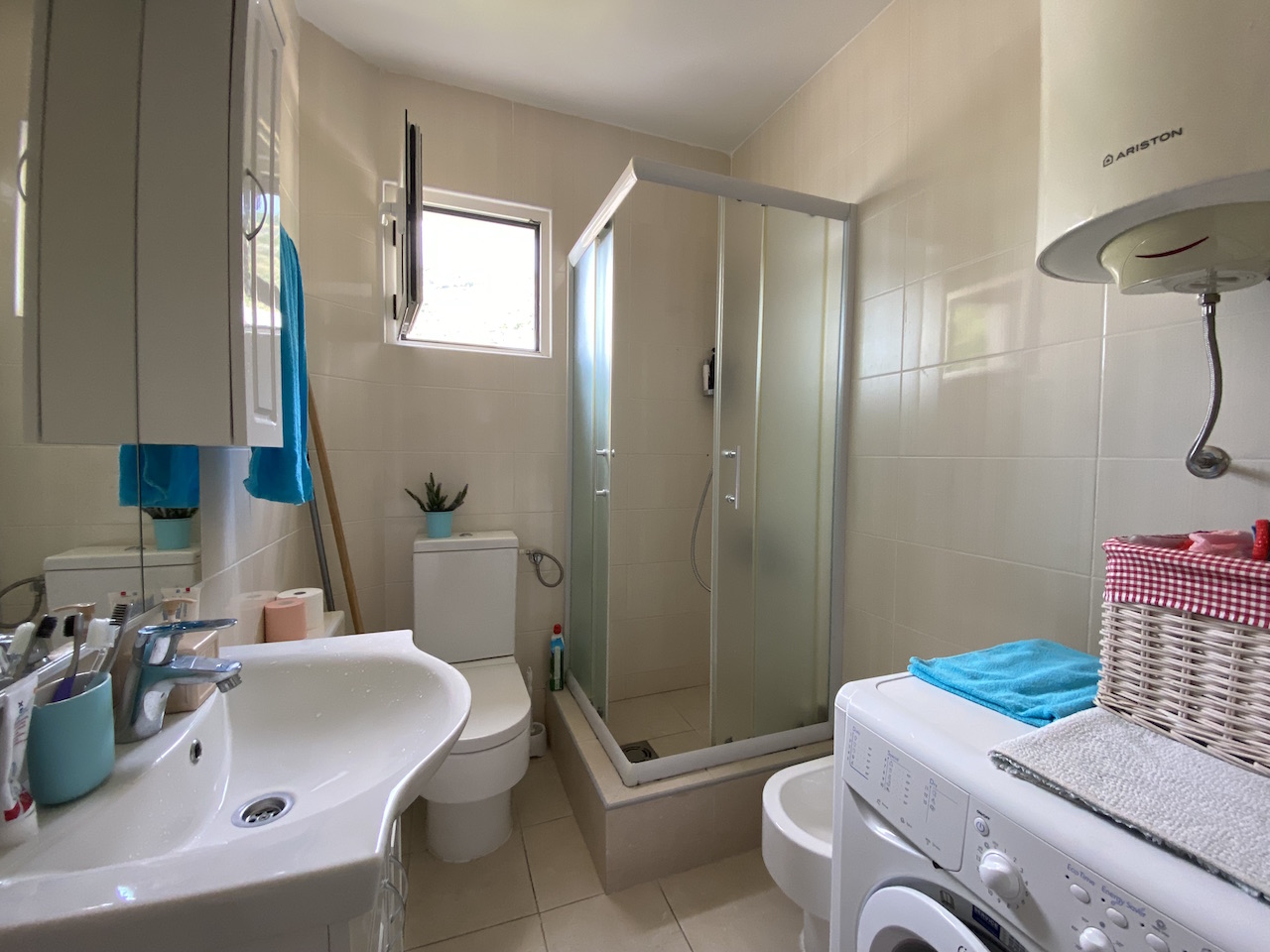 Appartamento a Sveti Stefan, Montenegro, 59 m² - foto 5