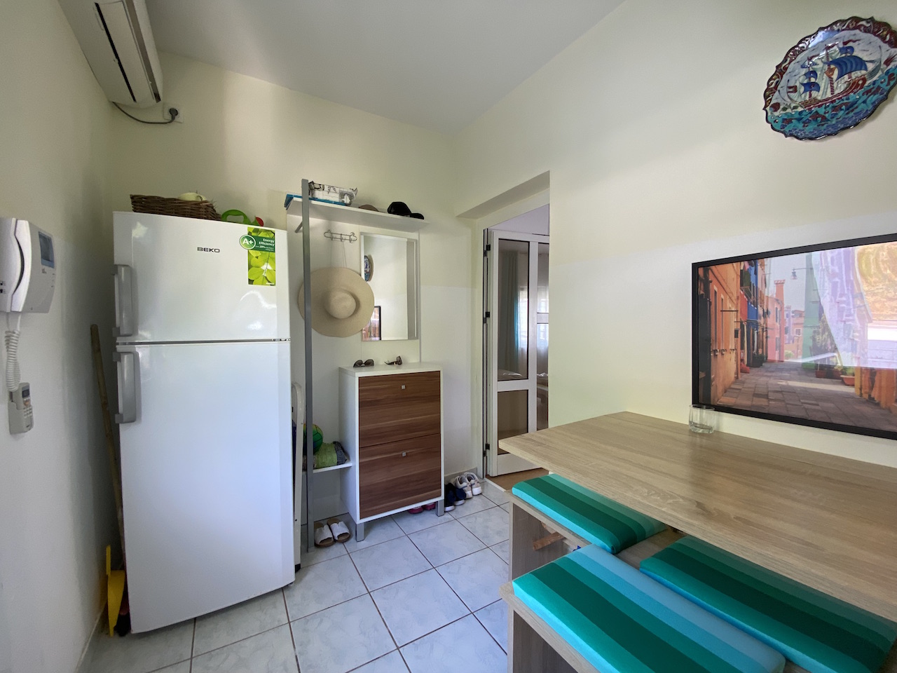 Appartamento a Sveti Stefan, Montenegro, 59 m² - foto 14