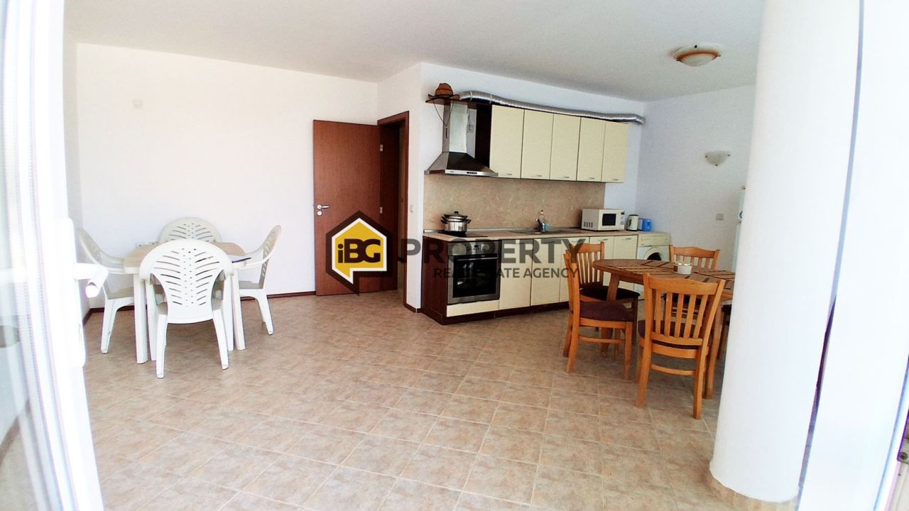 Appartamento a Bozhurets, Bulgaria, 120 m² - foto 2