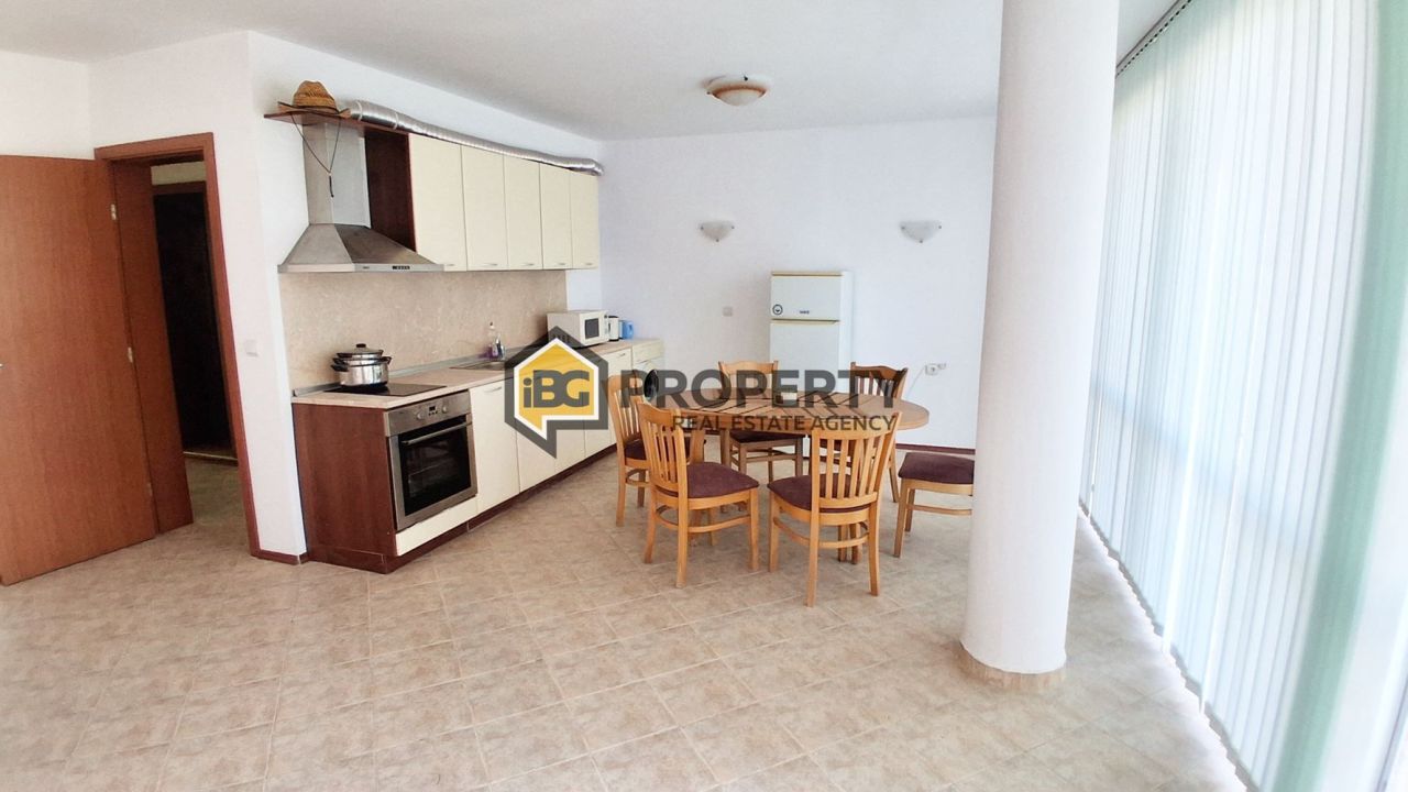 Piso en Bozhurets, Bulgaria, 120 m² - imagen 1