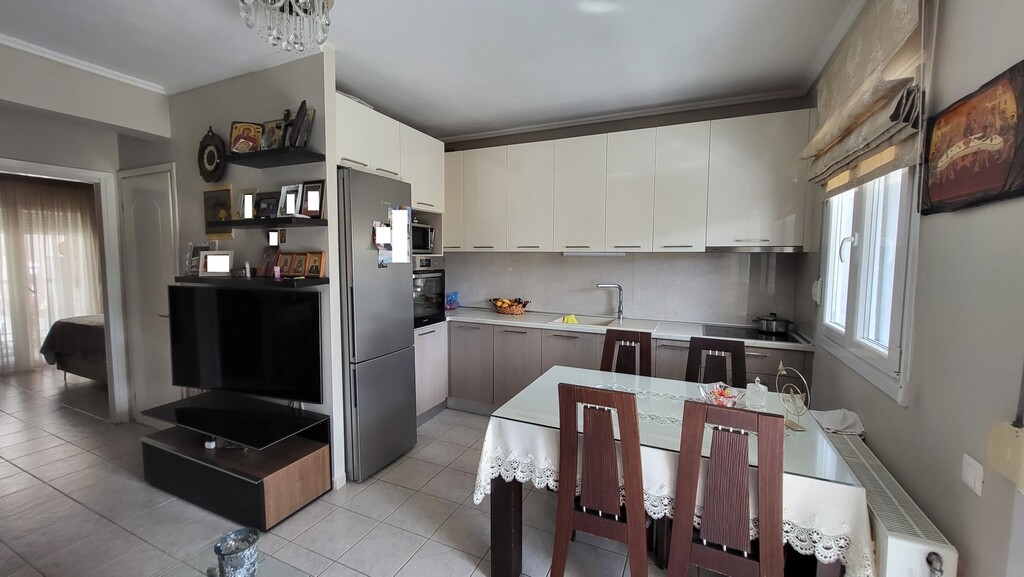 Appartamento a Kassandra, Grecia, 60 m² - foto 4