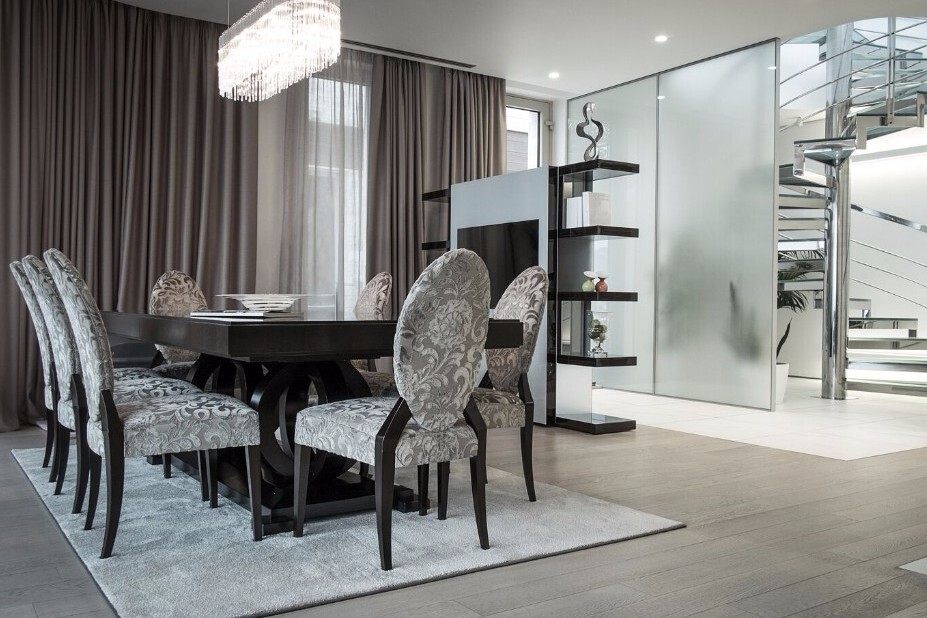 Penthouse in Budva, Montenegro, 502 m² - Foto 1