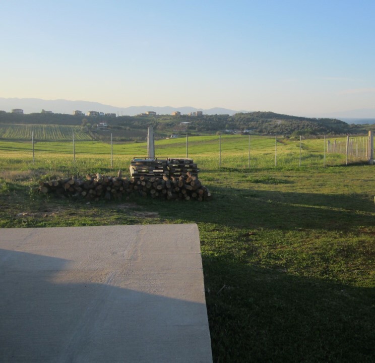 Terreno en Calcídica, Grecia, 5 000 m² - imagen 4