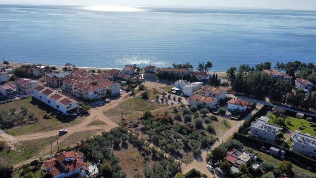 Terreno en Sitonia, Grecia, 2 481 m² - imagen 4