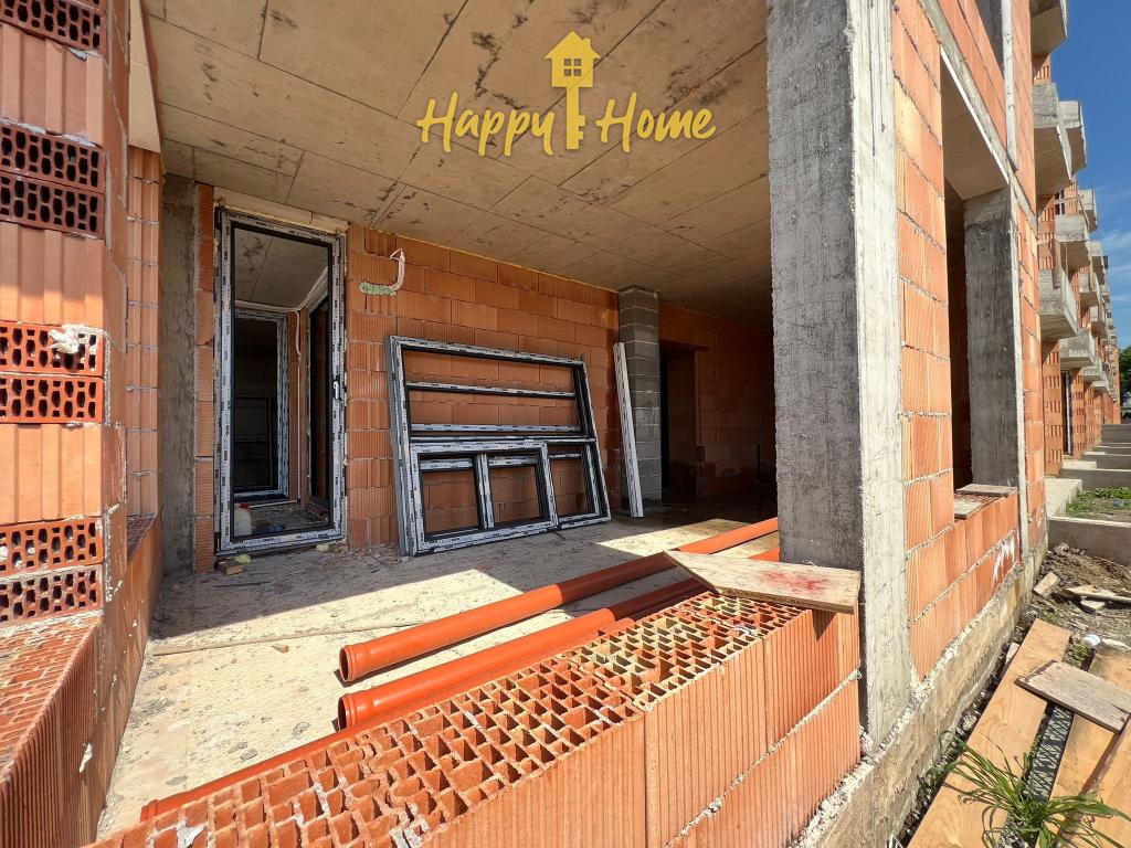 Appartamento a Sarafovo, Bulgaria, 111 m² - foto 8