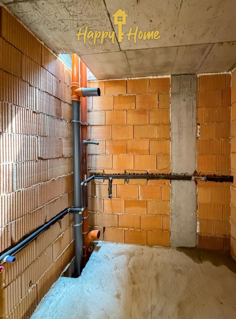 Appartamento a Sarafovo, Bulgaria, 111 m² - foto 9