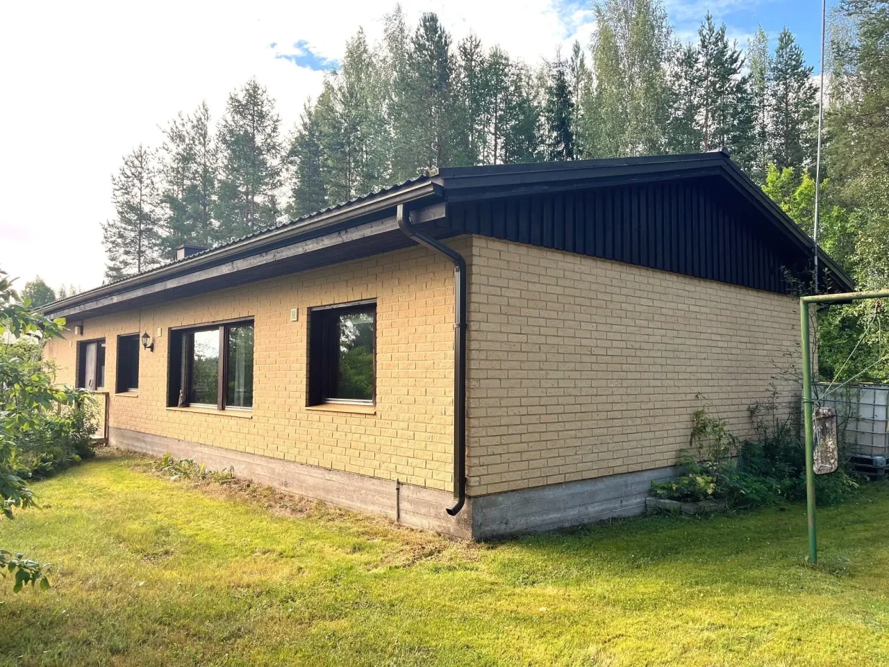 House in Kotka, Finland, 130 m² - picture 1