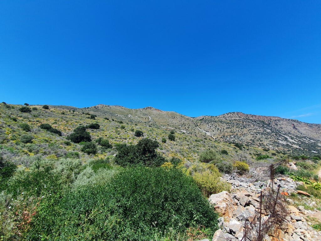 Land in Heraklion, Greece, 28 045 m² - picture 4