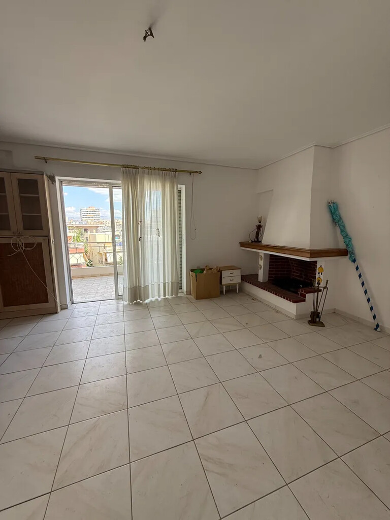 Wohnung in Athen, Griechenland, 70 m² - Foto 4