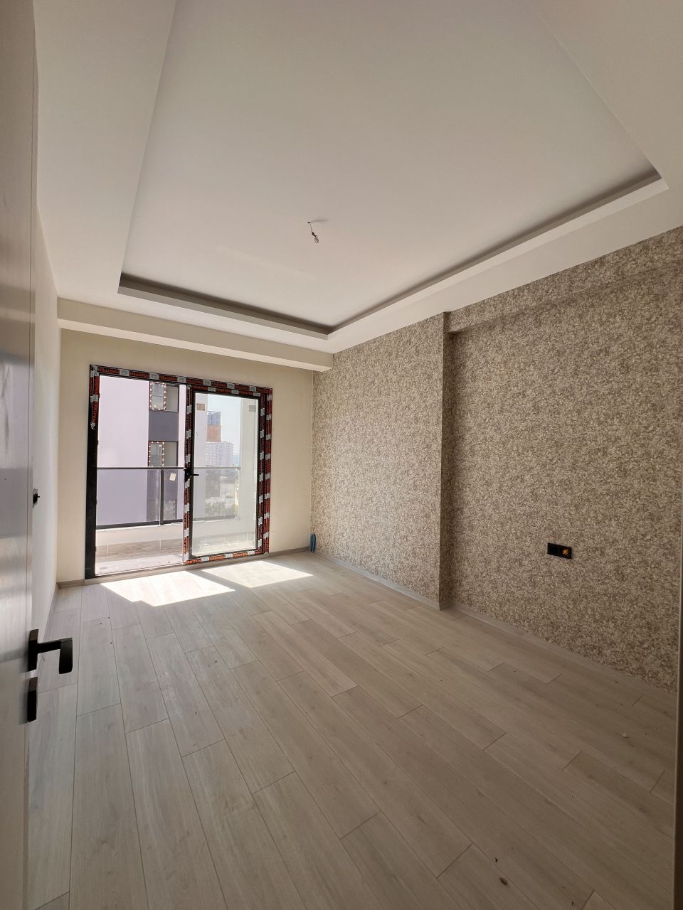Wohnung in Mersin, Türkei, 65 m² - Foto 1