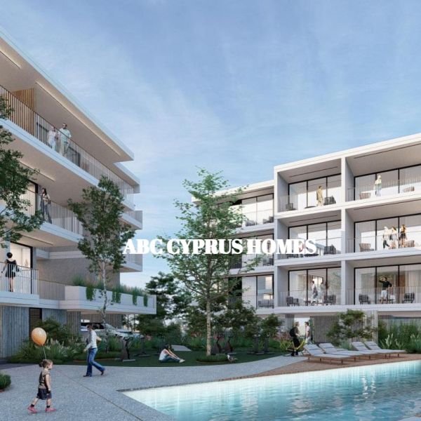 Appartement à Paphos, Chypre, 160 m² - image 1