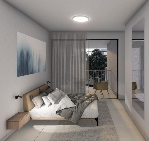 Apartment in Paphos, Cyprus, 160 m² - picture 17