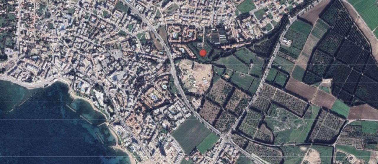 Apartment in Paphos, Cyprus, 160 m² - picture 11