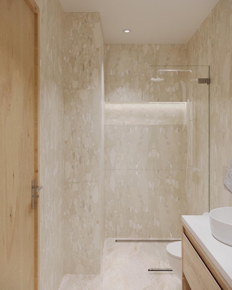 Appartamento a Salonicco, Grecia, 45 m² - foto 4