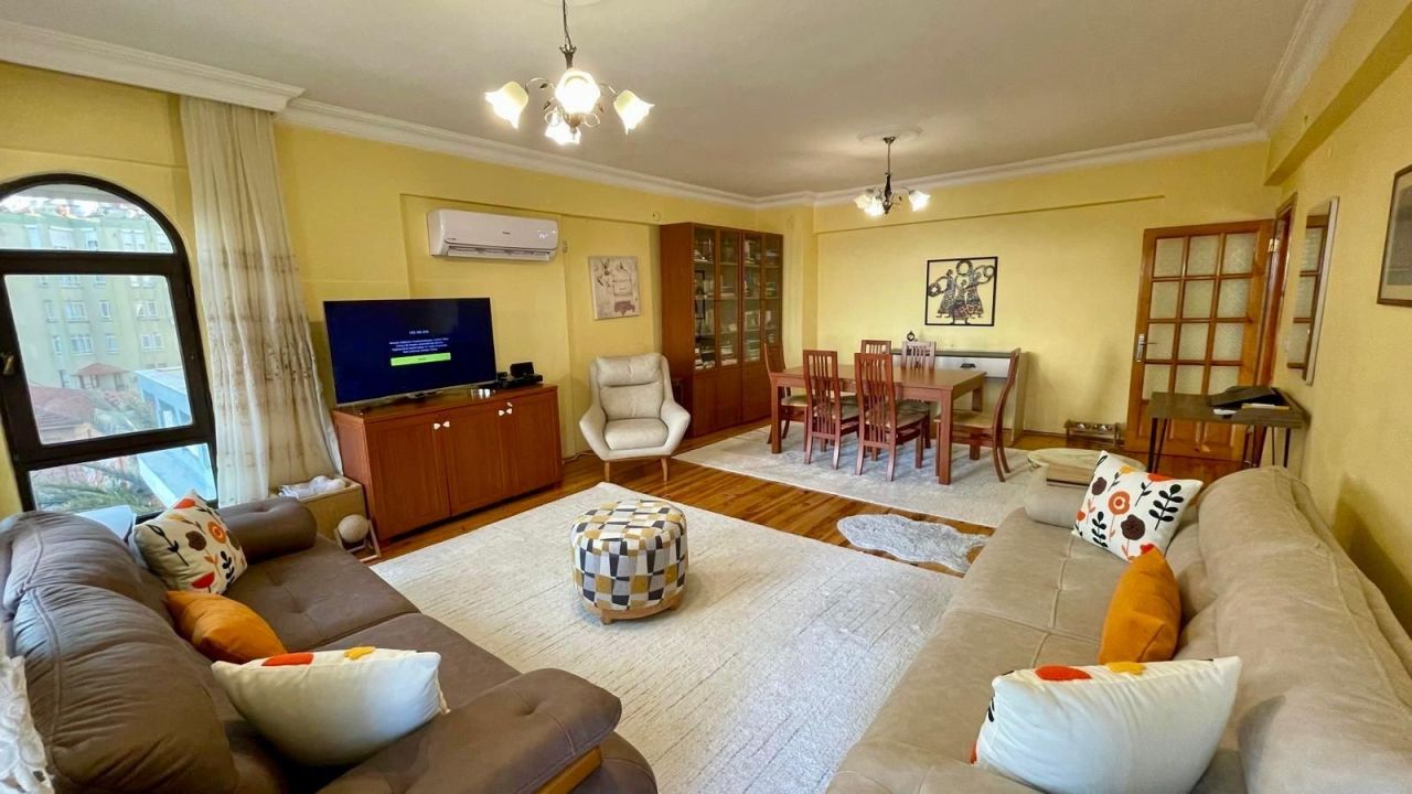 Apartamento en Alanya, Turquia, 175 m² - imagen 1
