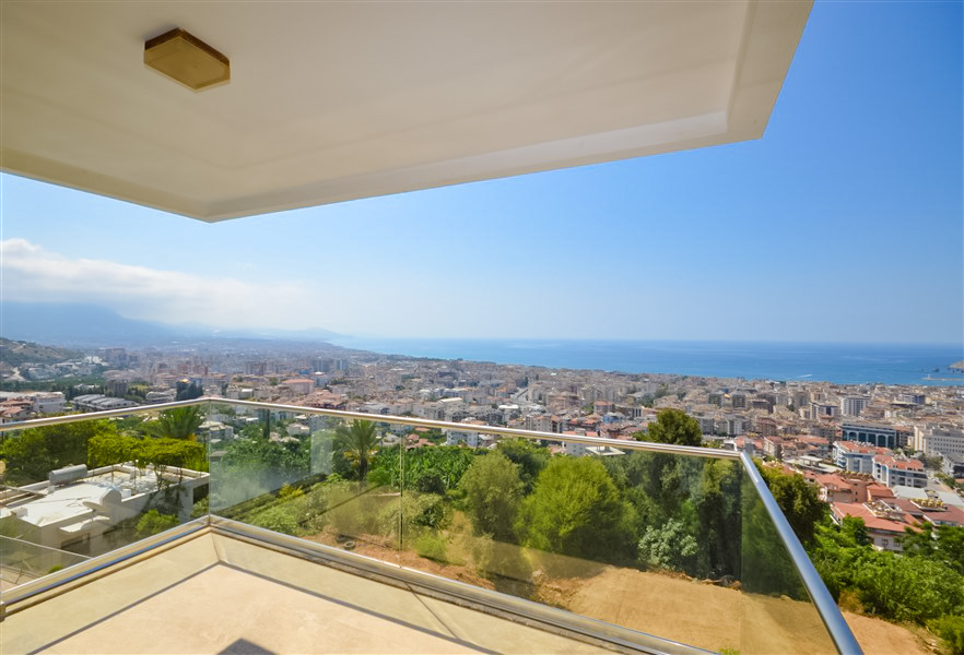 Wohnung in Alanya, Türkei, 110 m² - Foto 6