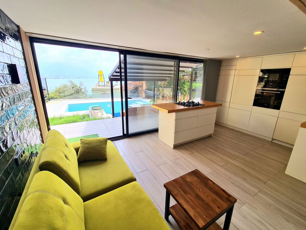 Apartamento en Alanya, Turquia, 78 m² - imagen 1