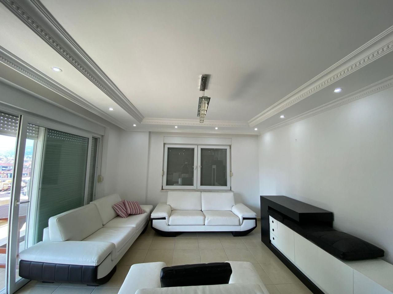 Apartment in Alanya, Türkei, 120 m² - Foto 2