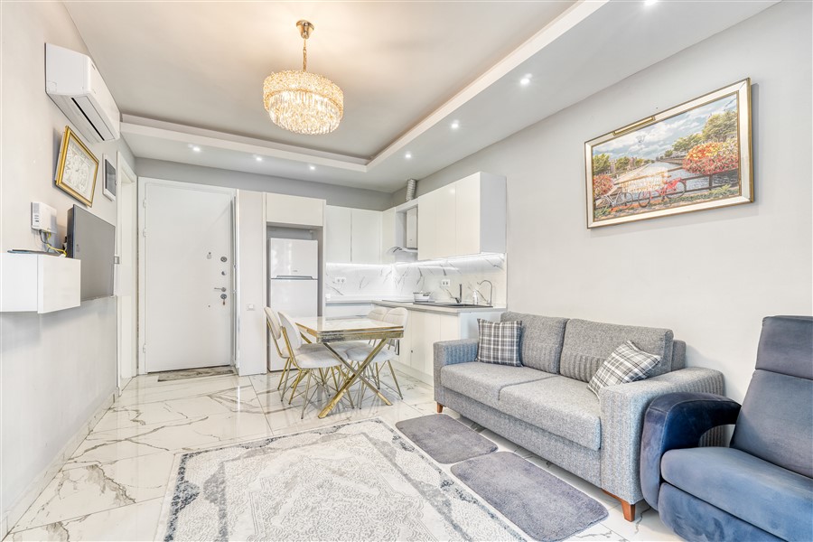 Appartement à Alanya, Turquie, 53 m² - image 6